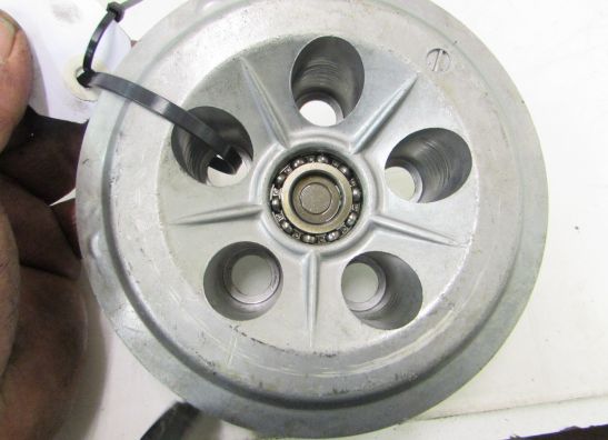 Clutch Honda CBR 1000 F