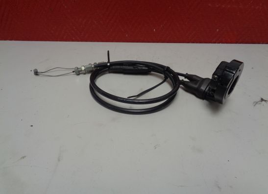 Throttle cable Suzuki TL 1000
