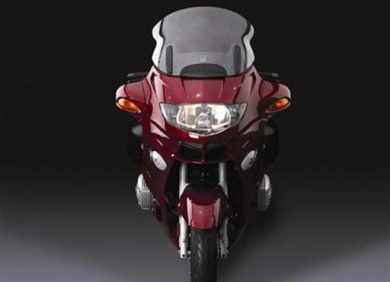 Kuipruit BMW R 1100 RT