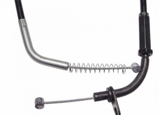 Chokekabel Suzuki GSX F 600