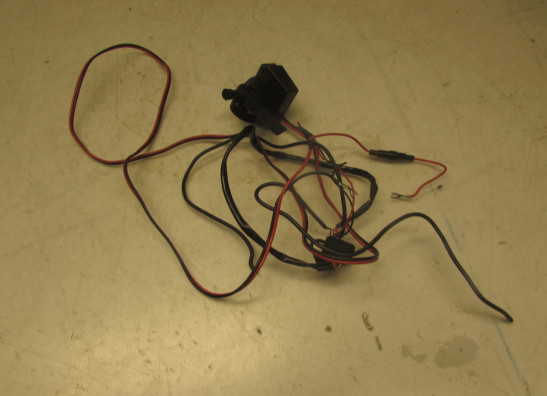 Sonstiges Yamaha V max