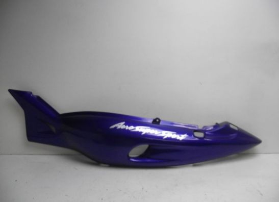 Linker achterkant Yamaha YZF 600 Thundercat