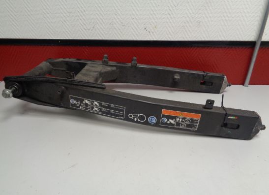 Achterbrug Honda CBR 500 R