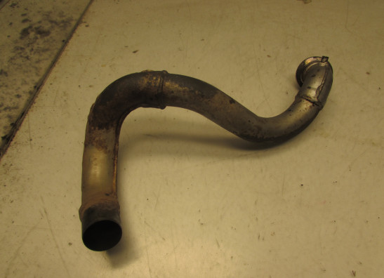 Downpipes Yamaha V max