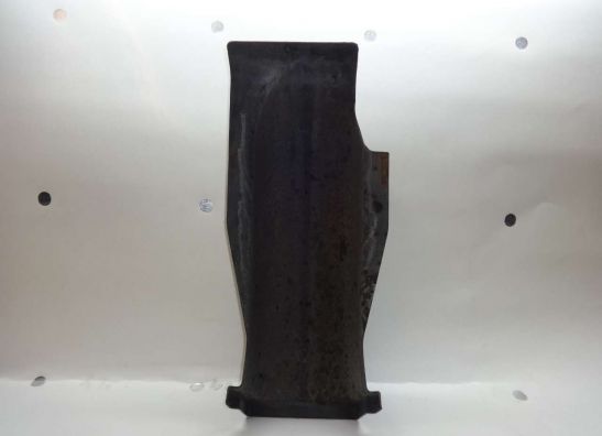 Rear fender Kawasaki GPZ 500