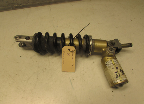 Stossdampfer hinten Kawasaki ZX 6 R