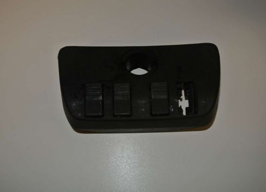 Afdekkap BMW K 75