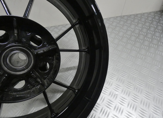 Achtervelg BMW S 1000 RR