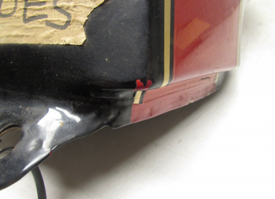 Fuel tank Suzuki Overige Suzuki