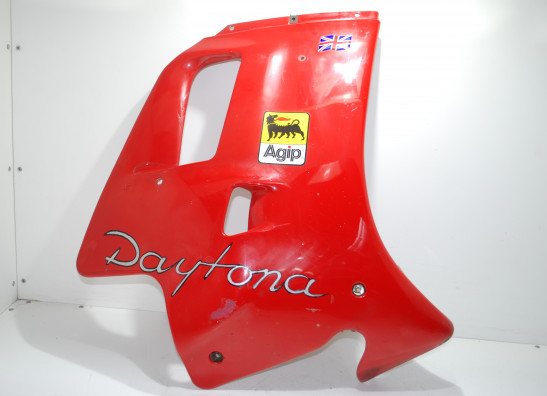 Rechter zijkuip Triumph 900 Daytona