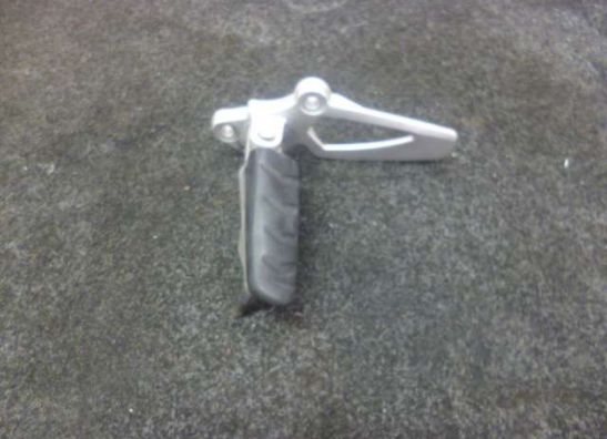 Schetsplaat links BMW R 1200 ST