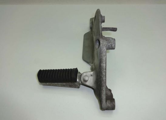 Main step holder right Yamaha XJ 600 Diversion