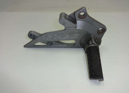 Rechter schetsplaat Kawasaki ZZR 250