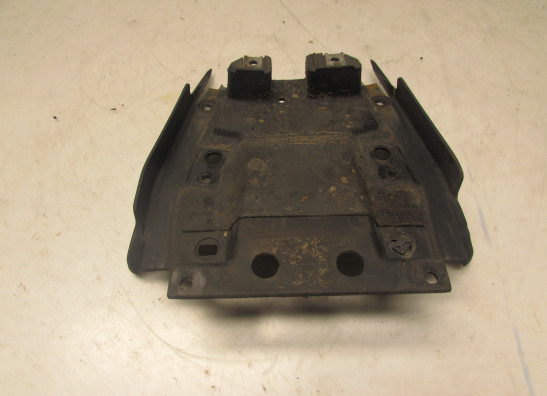 Achterkuipdeel BMW F 650 GS