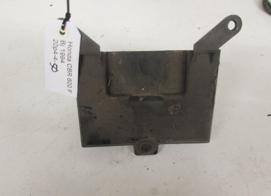 Battery holder Honda CBR 600 F