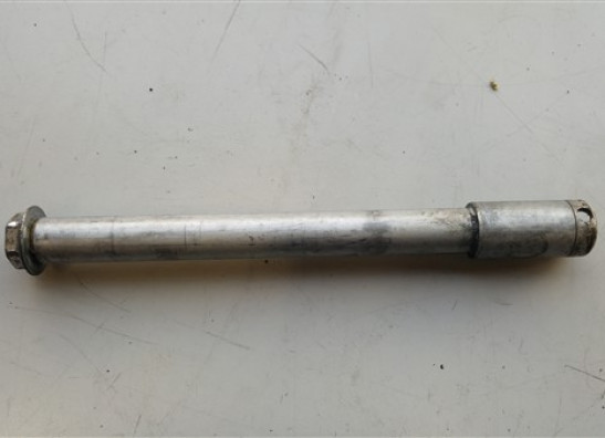 Axle front Honda Deauville 650 - 700