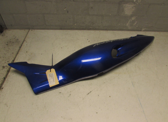 Linker achterkant Yamaha YZF 600 Thundercat