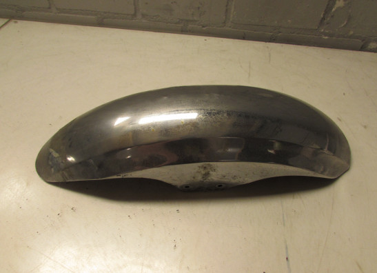 Voorspatbord Honda VF 700  750 C Magna