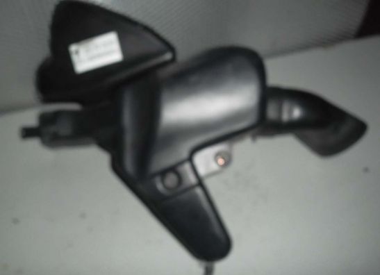 Linker luchtbuis Kawasaki ZZR 600