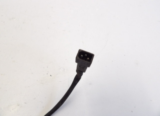 Fussrastetrager vorne rechts BMW R 1100 S