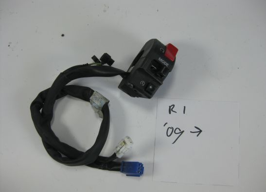 Handlebar switch assy right Yamaha YZF R1
