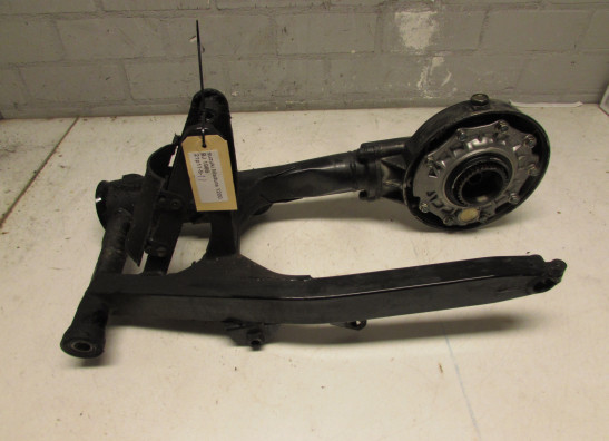 Hinterradschwinge Suzuki Madura 1200