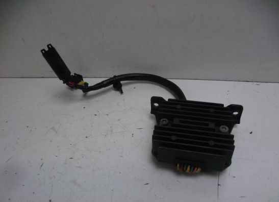 Regulator rectifier  BMW F 800 S - ST
