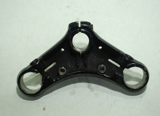 Kroonplaat Moto Guzzi Florida V 65