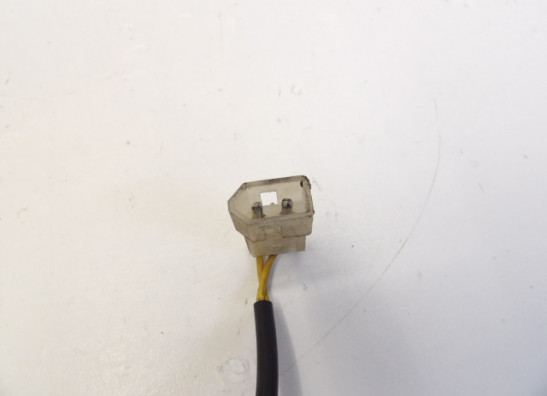 Koppelingshandle Aprilia Pegaso