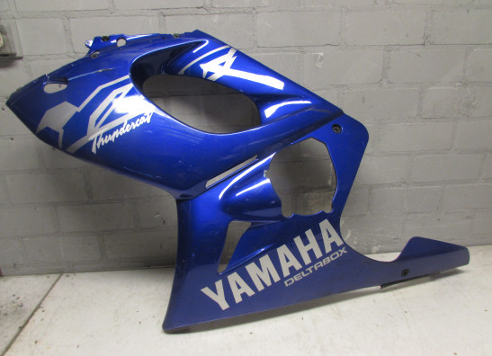 Linker zijkuip Yamaha YZF 600 Thundercat