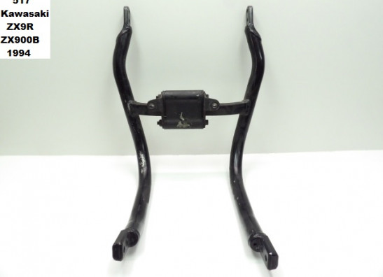 Frame - onderdelen Kawasaki ZX 9 R