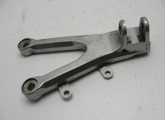 Schetsplaat links Yamaha YZF R6