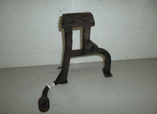 Standaard Kawasaki ER 5