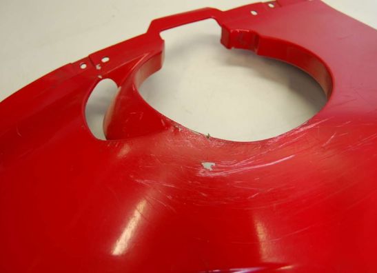 Cowl Left lower Yamaha YZF R6