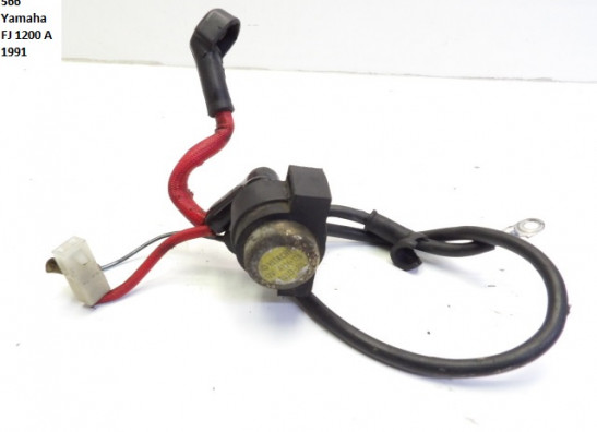 Starter Relay Yamaha FJ 1200