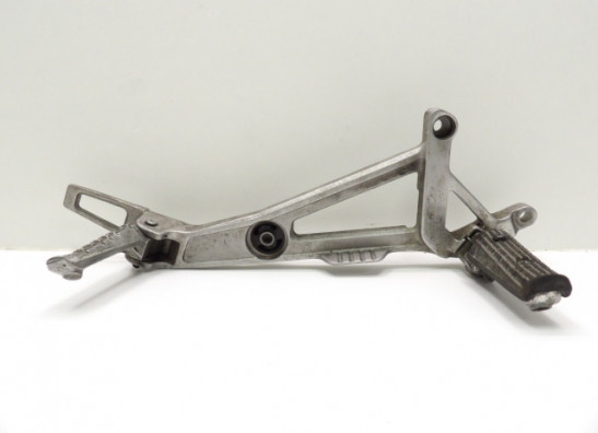Main step holder right Yamaha RD 350 LC