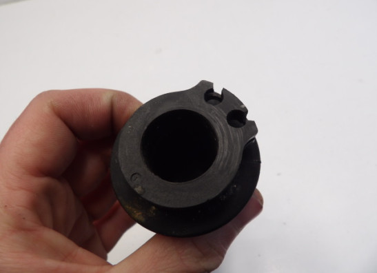 Gashandle Kawasaki ER 5