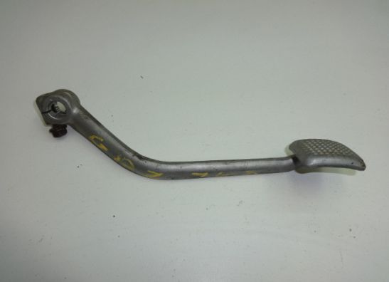 Brake pedal Kawasaki GPZ 750
