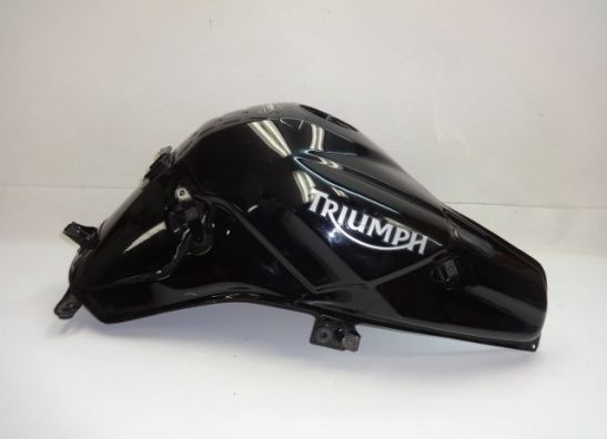Tank Triumph Tiger 1050