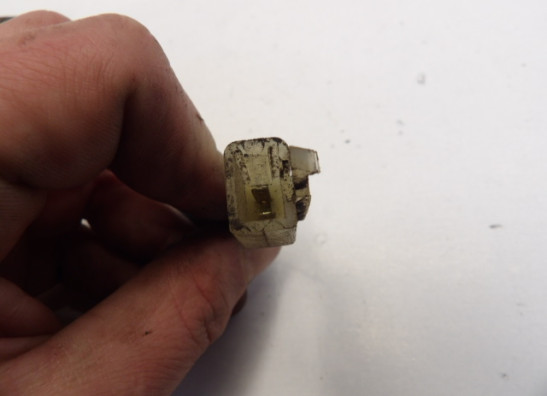 Tankuhr Suzuki VL 800