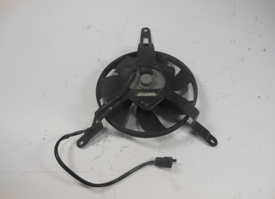 Ventilator Kawasaki ZX 6 R