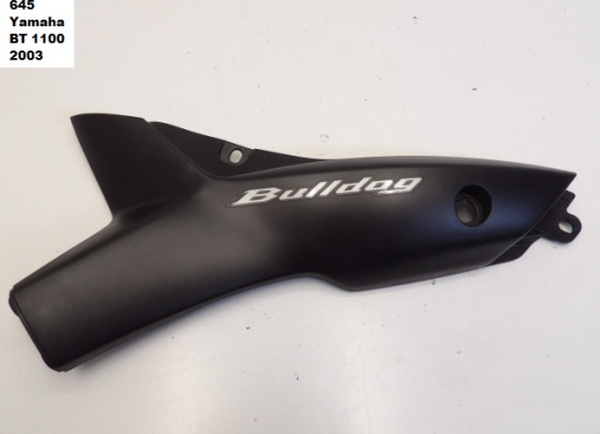 Linker zijkuip klein Yamaha BT 1100