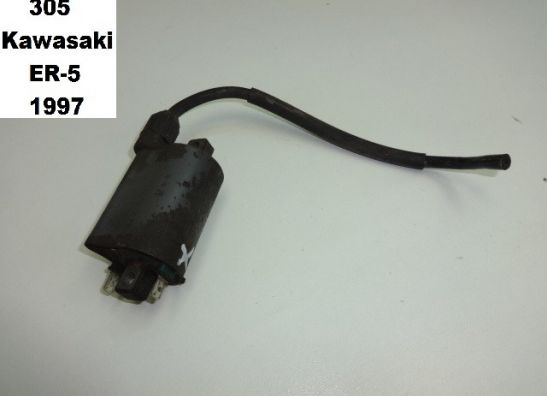 Bobine Kawasaki ER 5