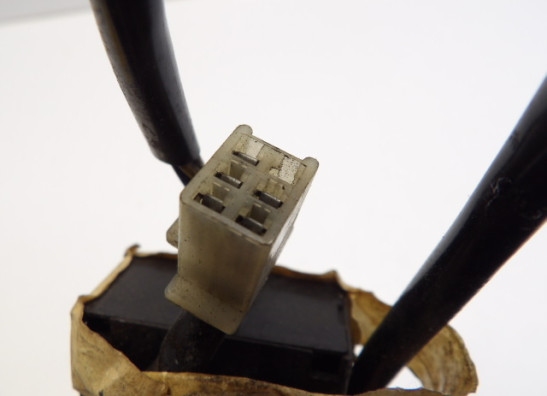 Ignitor CDI ECU Honda VF 500 