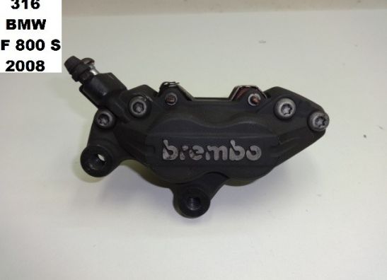 Brake caliper left front BMW F 800 S - ST