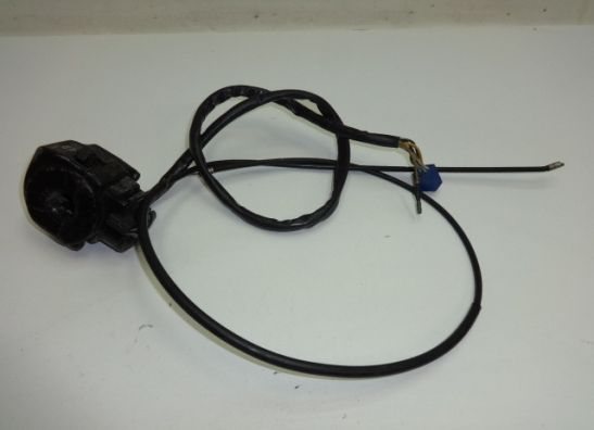 Handlebar switch assy left Suzuki GS 400 E