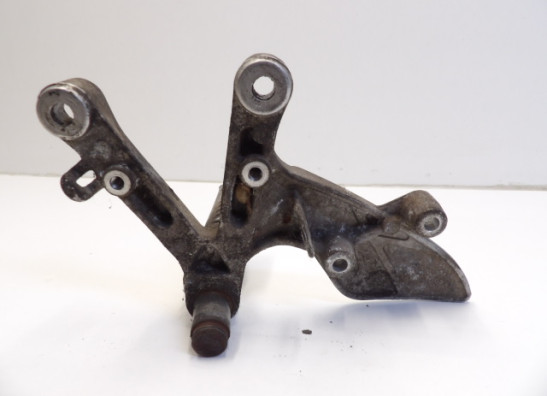 Rechter schetsplaat Honda VFR 750