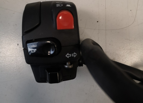 Stuurschakelaar links Aprilia RSV 1000