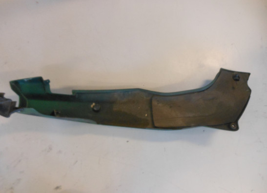 Heck links Kawasaki GPZ 500