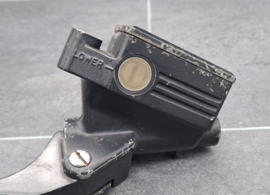 Front brake master cylinder  Honda VT 700 750